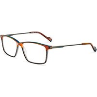 Etnia Barcelona Mauro HVBK Men's Eyeglasses Tortoiseshell Size 53 - Blue Light Block Available