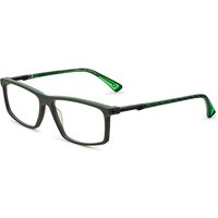 Etnia Barcelona Tourmalet GR Men's Eyeglasses Green Size 56 - Blue Light Block Available