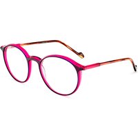 Etnia Barcelona Ultra Light 01 PU Women’s Eyeglasses Purple Size 50 - Blue Light Block Available