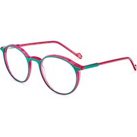 Etnia Barcelona Ultra Light 01 TQFU サングラス - 女性用 - 緑