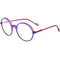 Etnia Barcelona Ultra Light 05 BLPU サングラス - 女性用 - 青