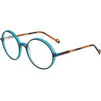 Etnia Barcelona Ultra Light 05 BXTQ サングラス - 女性用 - 青