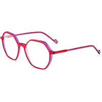 Etnia Barcelona Ultra Light 07 RDPU サングラス - 女性用 - 赤