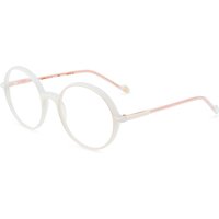 Etnia Barcelona Ultra Light 05 WH Women’s Eyeglasses White Size 52 - Blue Light Block Available