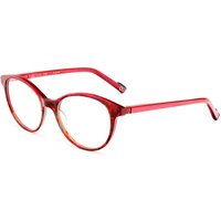 Etnia Barcelona Yoho TQBX サングラス - 女性用 - バーガンディ