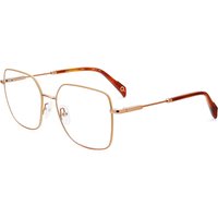 Etnia Barcelona Kongens Have BZBE Women’s Eyeglasses Brown Size 55 - Blue Light Block Available