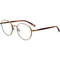 Etnia Barcelona Estartit GDHV サングラス - 男性用 - 金色