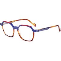 Etnia Barcelona Jani BLRD Men's Eyeglasses Tortoiseshell Size 50 - Blue Light Block Available
