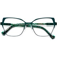 Etnia Barcelona Alexia GR サングラス - 女性用 - 緑