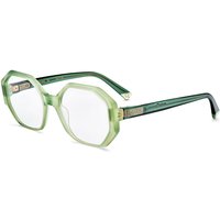 Etnia Barcelona Anemona GR Women’s Eyeglasses Green Size 52 - Blue Light Block Available