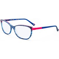 Etnia Barcelona Baviera BLFU サングラス - 女性用 - 青