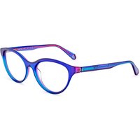 Etnia Barcelona Brutal No.17 PU サングラス - 女性用 - 青