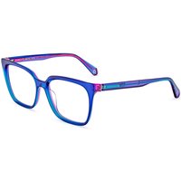 Etnia Barcelona Brutal No.20 PU サングラス - 女性用 - 青
