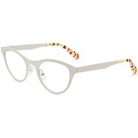 Etnia Barcelona Brutal No.22 WH サングラス - 女性用 - 白