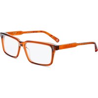Etnia Barcelona Sagaro BROG Men's Eyeglasses Brown Size 56 - Blue Light Block Available