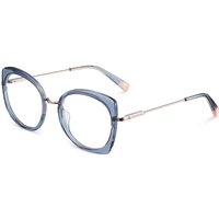 Etnia Barcelona Carabela BLGD サングラス - 女性用 - 青