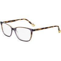 Etnia Barcelona Constanza BKBE Women’s Eyeglasses Black Size 54 - Blue Light Block Available