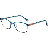 Etnia Barcelona Elisabeth TQBZ サングラス - 女性用 - 青