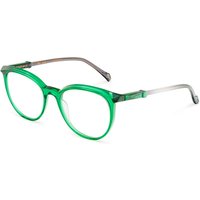 Etnia Barcelona Koi GRBK Women’s Eyeglasses Green Size 53 - Blue Light Block Available