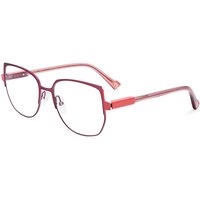 Etnia Barcelona Leonor BXCO サングラス - 女性用 - バーガンディ