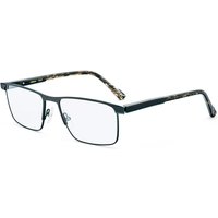 Etnia Barcelona Lubeck BKGR サングラス - 男性用 - 緑