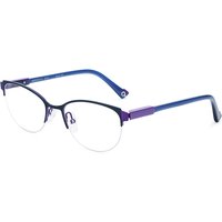 Etnia Barcelona Margrethe BLPU サングラス - 女性用 - 青