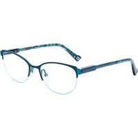 Etnia Barcelona Margrethe TQ サングラス - 女性用 - 青