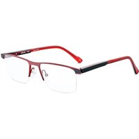 Etnia Barcelona Munster RDBK サングラス - 男性用 - 赤