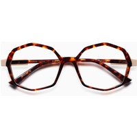 Etnia Barcelona Parma HVWH Women’s Eyeglasses Size 54 - Blue Light Block Available