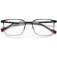 Etnia Barcelona Rafel GRRD Men's Eyeglasses Size 55 - Blue Light Block Available