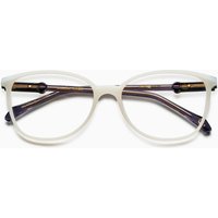 Etnia Barcelona Sakura WHBK Women’s Eyeglasses Size 55 - Blue Light Block Available