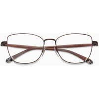 Etnia Barcelona Santa Cristina BZBR Men's Eyeglasses Size 55 - Blue Light Block Available