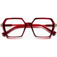 Etnia Barcelona Tolosa RDWH サングラス - 女性用 - 赤