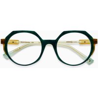 Etnia Barcelona Trastamara GR サングラス - 女性用 - 緑