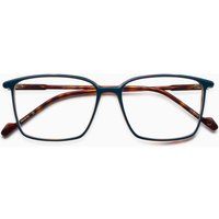 Etnia Barcelona Ultra Light 10 GRHV サングラス - 男性用 - 緑
