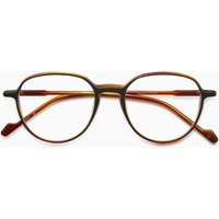 Etnia Barcelona Ultra Light 11 GRHV サングラス - 男性用 - 緑