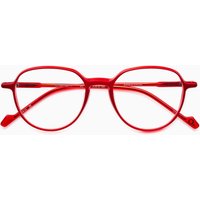 Etnia Barcelona Ultra Light 11 RD サングラス - 男性用 - 赤
