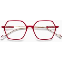 Etnia Barcelona Ultra Light 13 RDCL サングラス - 女性用 - 赤