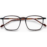 Etnia Barcelona Ultra Light 16 BKHV サングラス - 男性用 - 黒