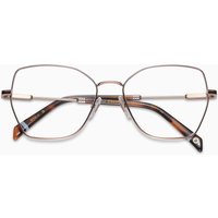 Etnia Barcelona Villa Gregoriana BZBL サングラス - 女性用 - 青