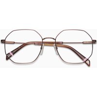 Etnia Barcelona Vondelpark BZPU サングラス - 女性用 - 金色