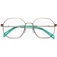 Etnia Barcelona Vondelpark BZTQ サングラス - 女性用 - 緑