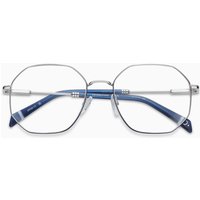 Etnia Barcelona Vondelpark SLBL Women’s Eyeglasses Blue Size 54 - Blue Light Block Available