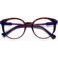 Etnia Barcelona Wales BLPU サングラス - 女性用 - 青