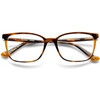 Etnia Barcelona Bayona HVOG Women’s Eyeglasses Tortoiseshell Size 53 - Blue Light Block Available