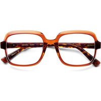 Etnia Barcelona Necora CUHV サングラス - 女性用 - 茶色