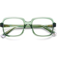 Etnia Barcelona Necora GR サングラス - 女性用 - 緑