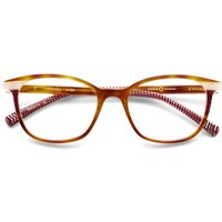 Etnia Barcelona Ronda HVBX Women’s Eyeglasses Tortoiseshell Size 49 - Blue Light Block Available