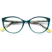 Etnia Barcelona Santa Ana TQYW サングラス - 女性用 - 青