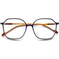 Etnia Barcelona Ultra Light 15 BLHV サングラス - 女性用 - 青